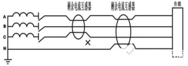 漏电保护器