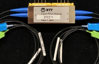 NTT：实现面向容错大型通用光量子计算机的模块化量子光源