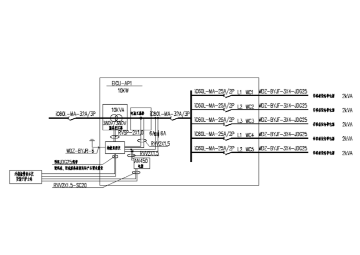 <b class='flag-5'>醫用</b>it<b class='flag-5'>隔離</b><b class='flag-5'>電源</b>系統在山東某<b class='flag-5'>醫院</b>中的應用