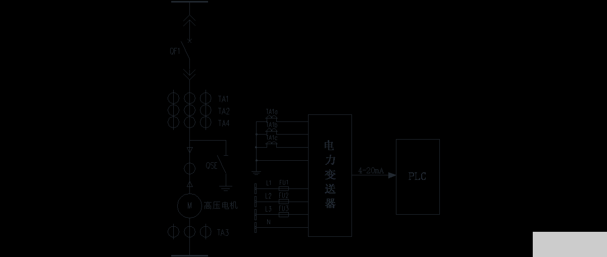 控制系统