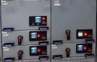 安科瑞PZ系列電子式直流電能表在肯尼亞基站的設計與應用