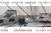 大功率脉冲电流<b>测量</b><b>传感器</b>的高精度校准方法