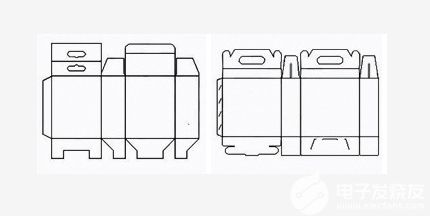 機器視覺運動控制一體機在包裝盒檢測中的應用