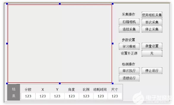 機器視覺運動控制一體機在包裝盒檢測中的應用