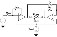 四種經(jīng)典電流源電路解析