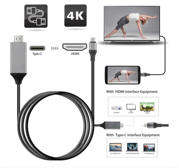 HDMI