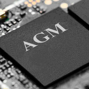 MCU/FPGA by AGM