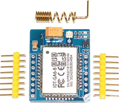 STM32