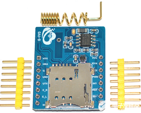 STM32