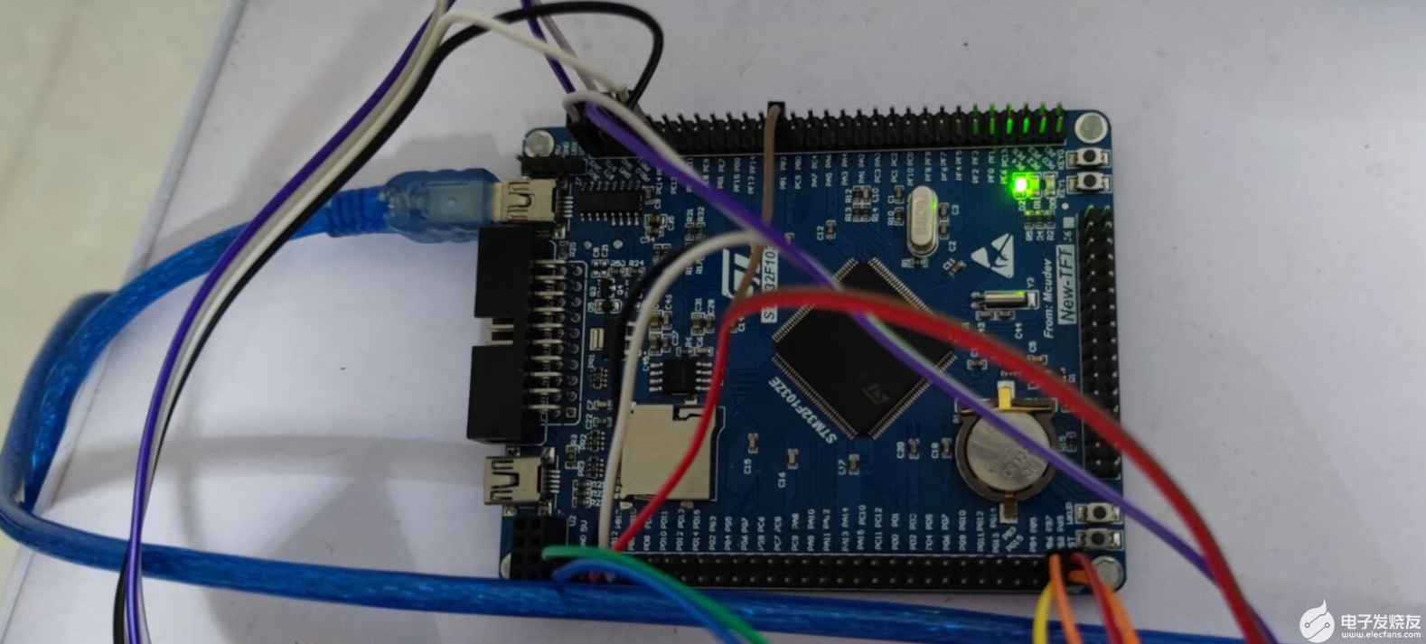 STM32