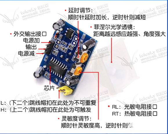 keil5+STM32F103C8T6设计的智能插座+人体感应灯 支持跨平台编译运行-keil5点灯