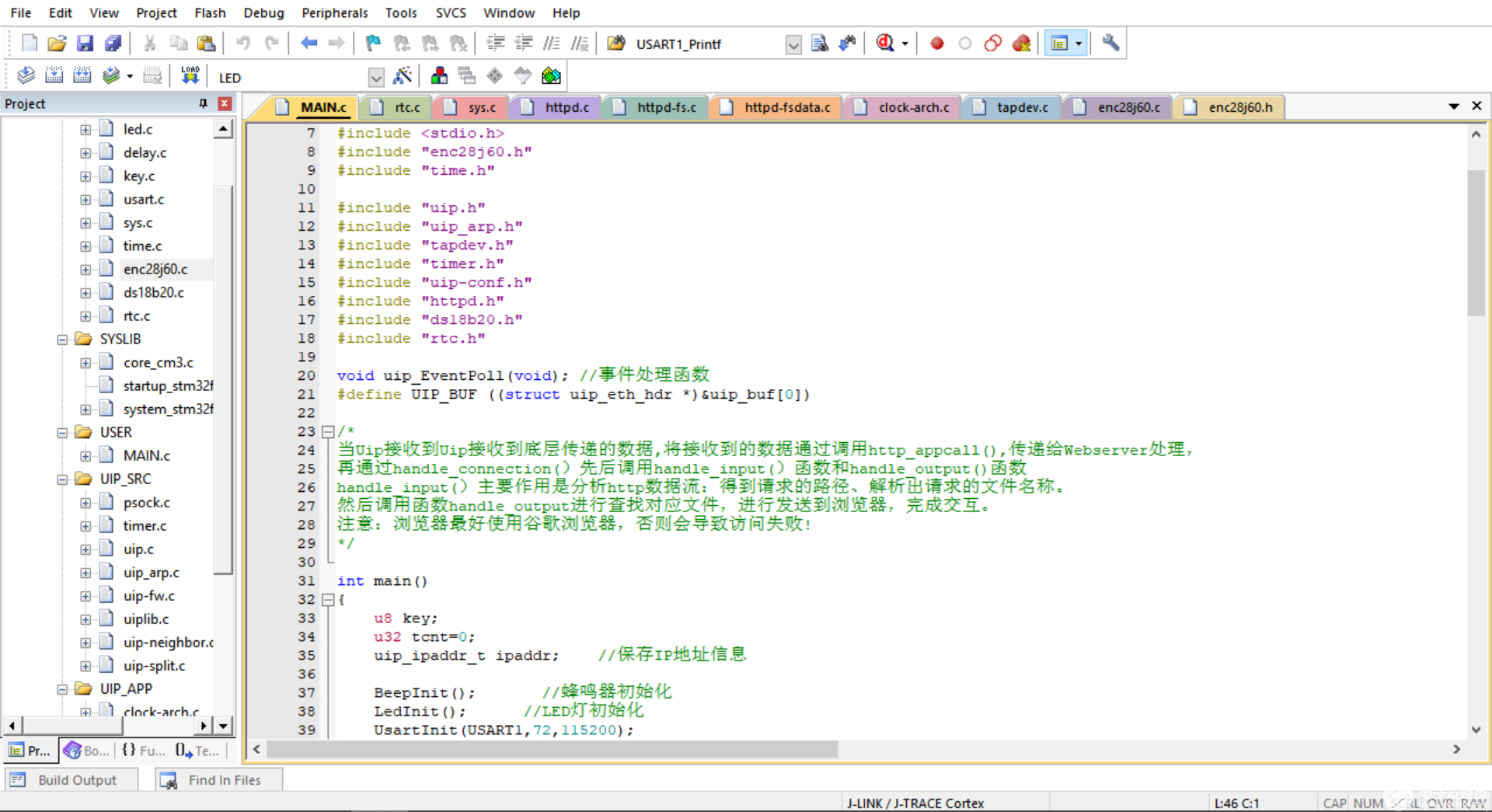 STM32