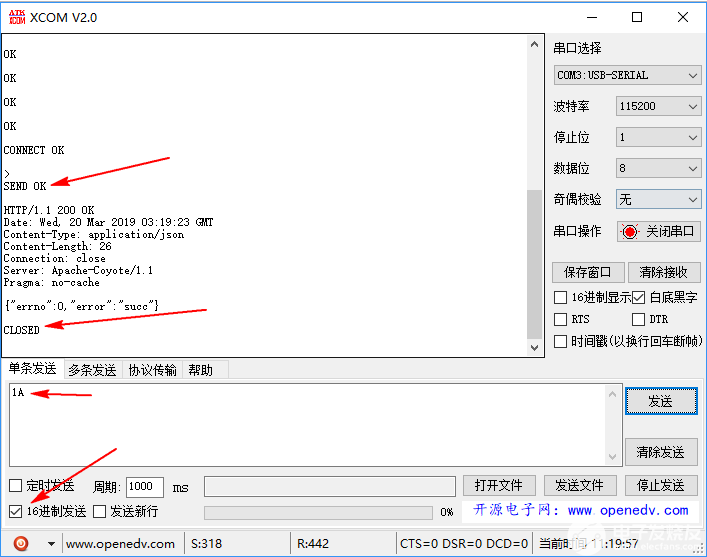 STM32