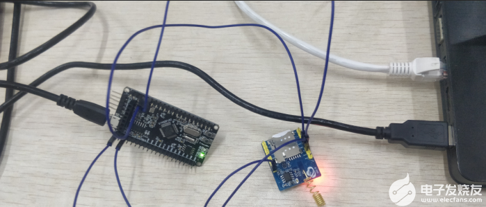 STM32