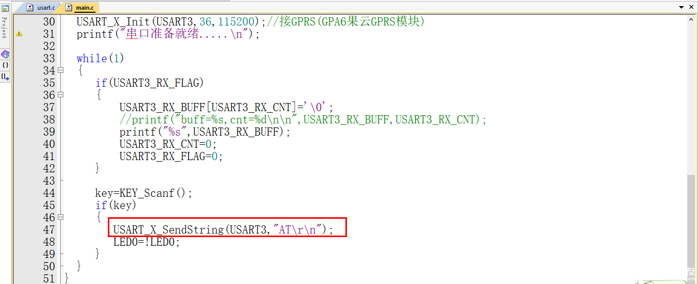 STM32