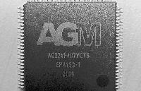 AGM Micro推出STM32兼容MCU產品系列