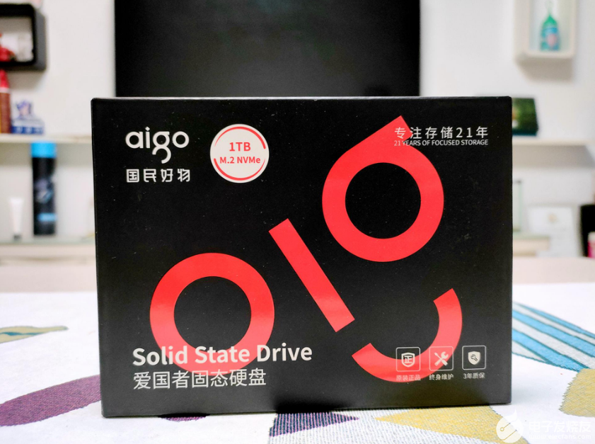 aigo固态硬盘：从平价到高端总有一款适合自己