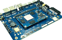 香蕉派瑞芯微 Rockchip RK3588 開發板套件主要硬件規格