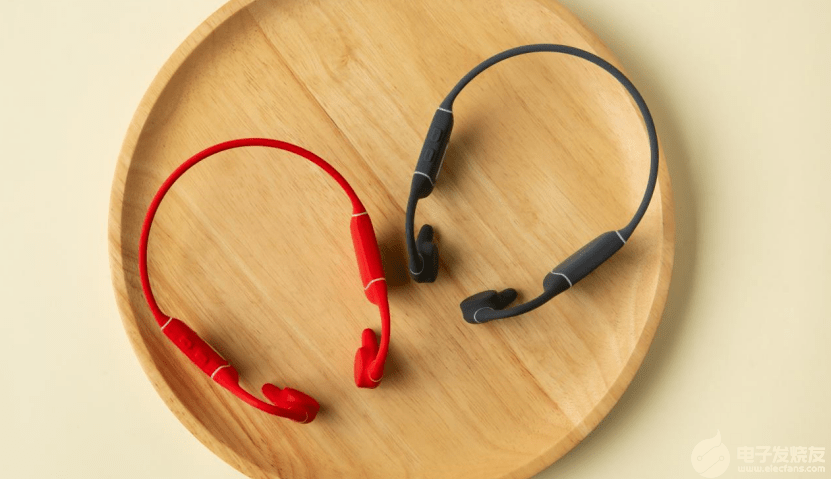 骨傳導耳機傷聽力嘛，緩解聽力受損骨傳導藍牙耳機推薦！
