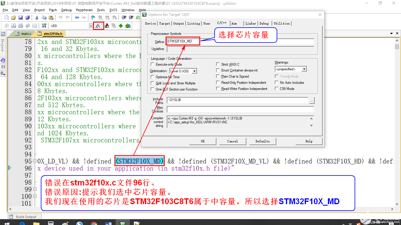 STM32