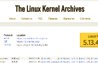 i.MX6ULL嵌入式Linux开发3-Kernel移植