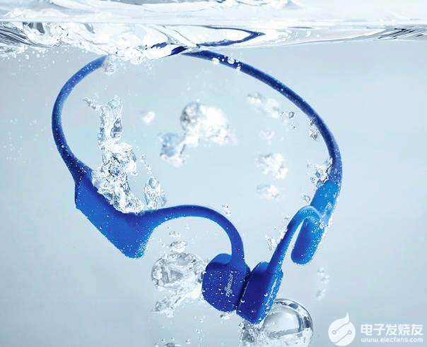 防水耳机能戴着游泳，可以游泳佩戴的蓝牙耳机推荐