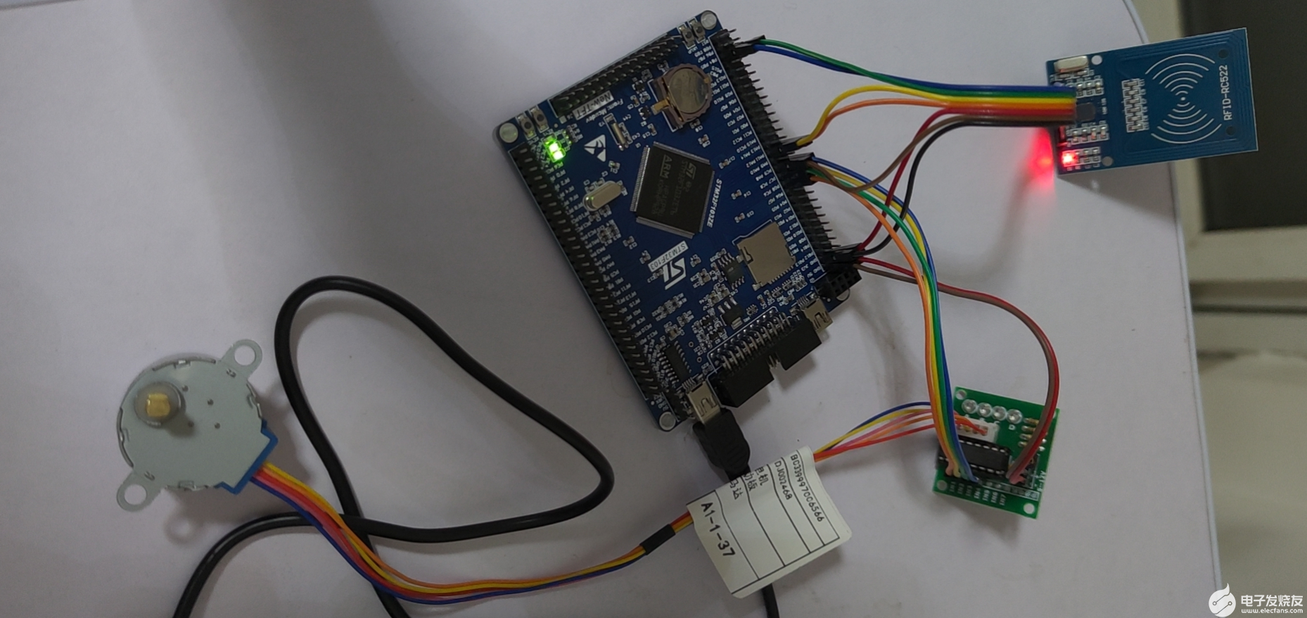 STM32