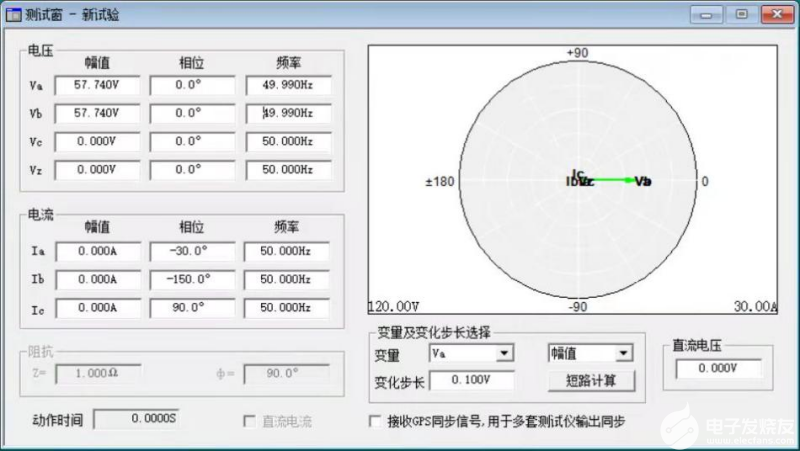 防孤岛保护装置在光伏发电并网供电系统的应用