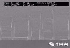 微机械结构<b>硅片</b>的机械<b>减</b><b>薄</b><b>研究</b>