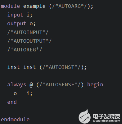 Verilog