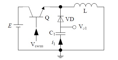 一種基于峰值電流控制的非隔離負電壓DC／DC設計