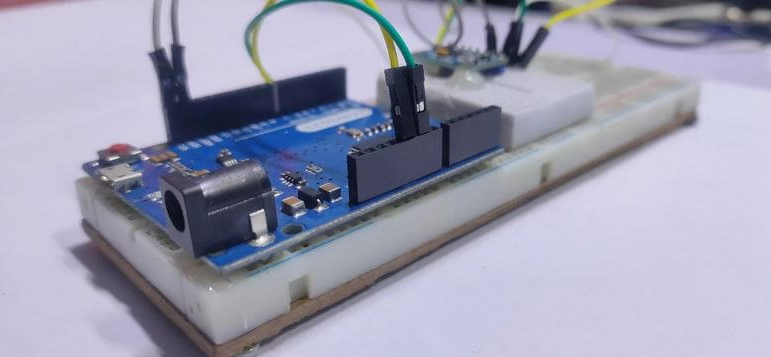 如何使用<b class='flag-5'>Arduino</b> Leonardo和MPU6050<b class='flag-5'>制作</b>一个有线的手势<b class='flag-5'>控制器</b>