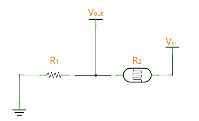 如何使用120VAC指示灯和光敏电阻创建一个交流电压传感器