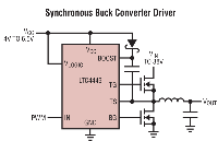 基于驱动<b>IC</b>控制的MOS管开关电路<b>讲解</b>