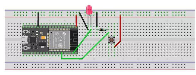 基于ESP32和DFPlayer實(shí)現(xiàn)WiFi門(mén)鈴的制作