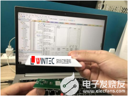 非接觸式讀寫器芯片Ci522概述、特性及應用