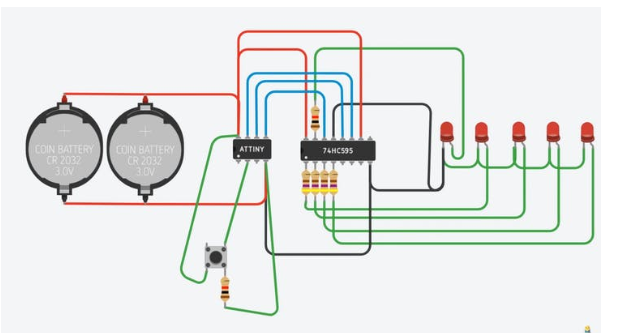 如何利用Arduino制作一个番茄钟