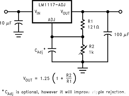 3.3V和5V常用的转换芯片及其应用电路