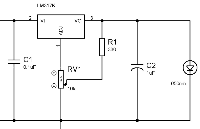 基于線性電源<b class='flag-5'>供電</b>的<b class='flag-5'>LED</b><b class='flag-5'>發(fā)光二極管</b><b class='flag-5'>驅(qū)動(dòng)</b><b class='flag-5'>電路設(shè)計(jì)</b>