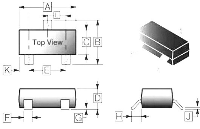 <b class='flag-5'>MOS</b><b class='flag-5'>管</b>封裝<b class='flag-5'>引腳</b>的發(fā)展歷程及種類介紹