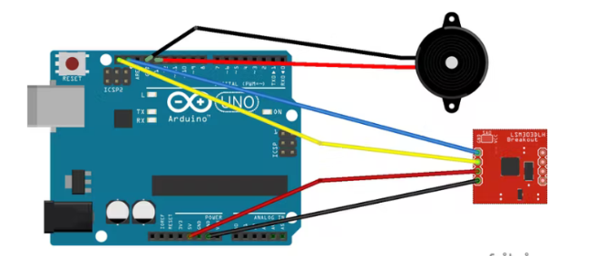如何利用Arduino UNO实现背包防盗报警器的设计