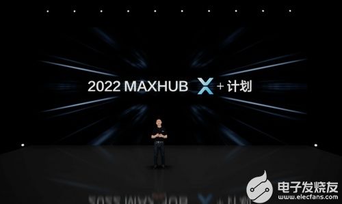 MAXHUB領(lǐng)效“X+計(jì)劃”再升級(jí)，騰訊會(huì)議、釘釘?shù)三R助力