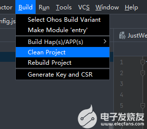 HarmonyOS应用开发-module名字冲突解决方案-OpenHarmony技术社区