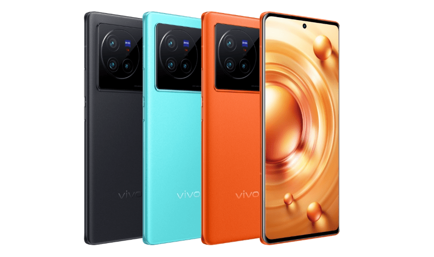 vivo X80系列手机怎么样：双芯协同深挖旗舰性能