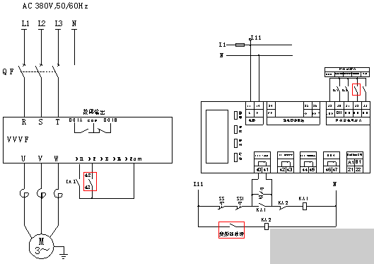 RD-KHD-S03<b class='flag-5'>抗</b><b class='flag-5'>晃</b><b class='flag-5'>電</b>裝置在變頻回路的應(yīng)用