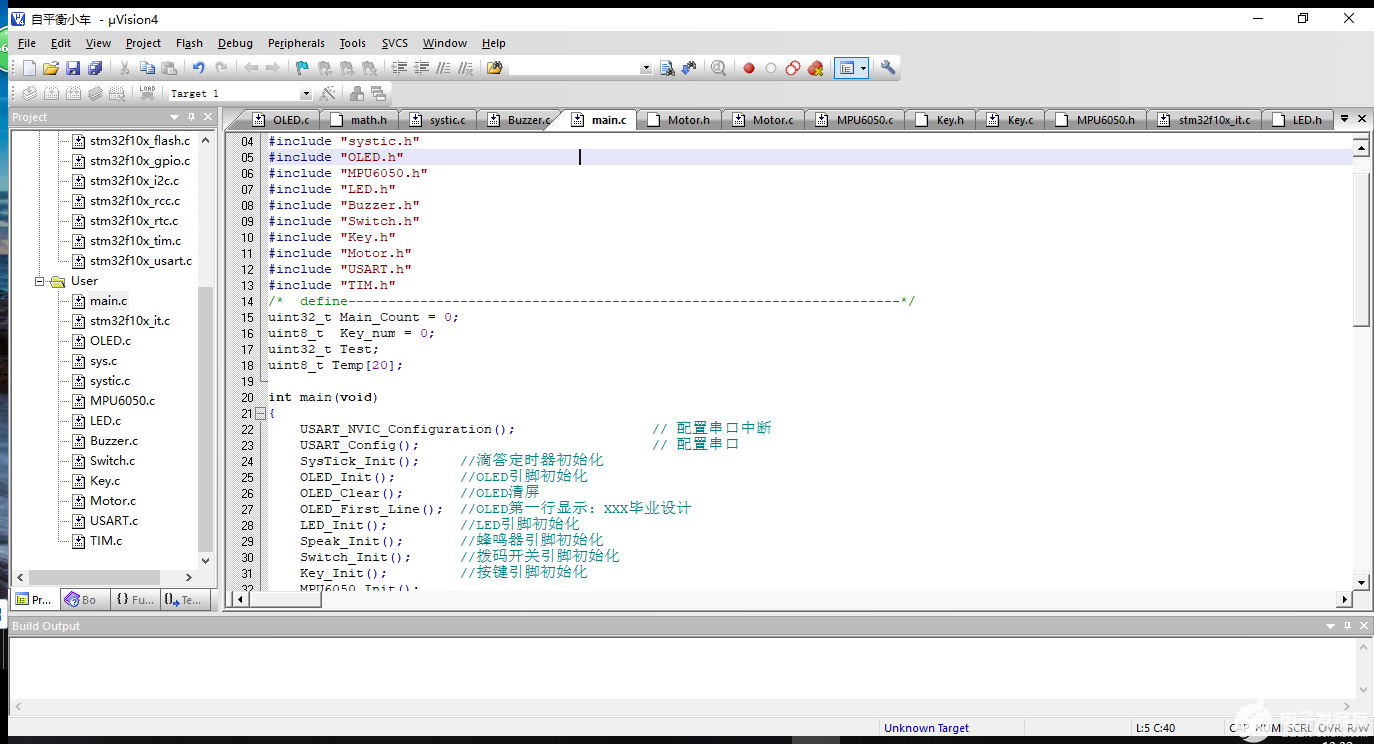 STM32