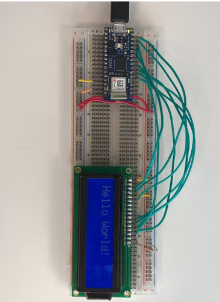 如何设置Arduino IoT将消息发送到云板显示器
