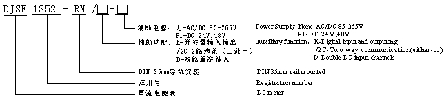 直流电表在UPS<b class='flag-5'>计量</b><b class='flag-5'>系统</b>中的应用