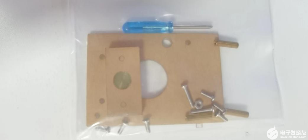 HiSpark IPC DIY 攝像頭初體驗-開源基礎軟件社區