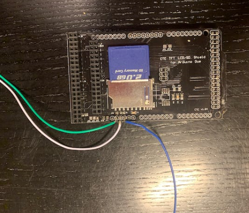 如何利用Arduino DUE实现家用计算机的设计